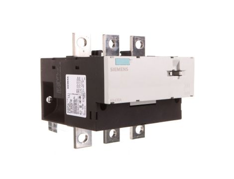 Przekładnik prądowy 63-630A do 3RB22/23 wlk. S10/S12 przyłącze szynowe 3RB2966-2WH2