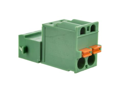 Łącznik wtykowy płytek drukowanych FKIC 2,5/ 2-ST-5,08-RN 1925867 /100szt./