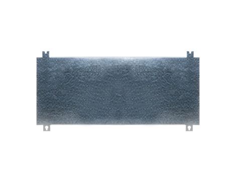 Płyta montażowa 580x288mm stal BPZ-MPL580-288 108334