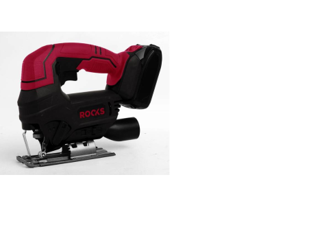 ROOKS WYRZYNARKA 18V AQ-BIS 1x2,0Ah