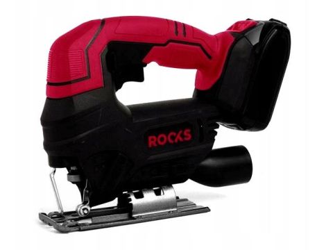 ROOKS WYRZYNARKA 18V AQ-BIS 1x2,0Ah - 2