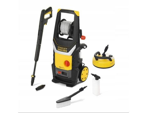 STANLEY-MYJKA CIŚNIENIOWA 2000W 140bar.