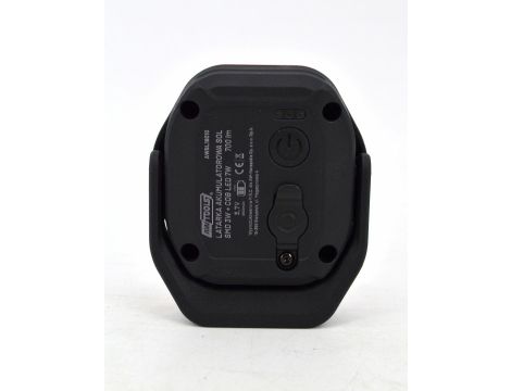 AWTOOLS BLACK LINE LATARKA WARSZTATOWA SOL CREE LED + COB LED - 3