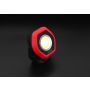 AWTOOLS BLACK LINE LATARKA WARSZTATOWA SOL CREE LED + COB LED - 3