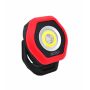 AWTOOLS BLACK LINE LATARKA WARSZTATOWA SOL CREE LED + COB LED - 2
