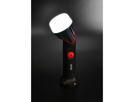 AWTOOLS BLACK LINE LATARKA WARSZTATOWA ROTTO SMD LED 1000LM - 3