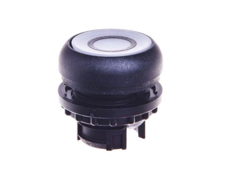 Napęd przycisku biały /O/ z samopowrotem M22S-DL-W-X0 216941