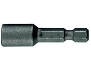 KING TONY UCHWYT KOŃCÓWEK MAGNETYCZNY 1/4 10x100mm...