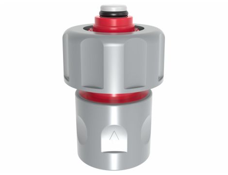 AWTOOLS SZYBKOZŁĄCZE DO WĘŻA 3/4" STOP BOX-40szt.