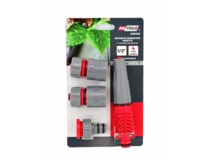 AWTOOLS  ZESTAW ZRASZAJĄCY 4cz/1/2