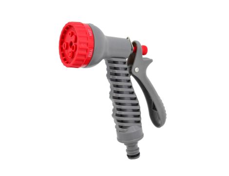 AWTOOLS PISTOLET DO WODY ZRASZAJĄCY 7-FUNKCYJNY