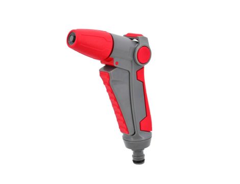 AWTOOLS PISTOLET DO WODY REGULOWANY PROSTY QUICK STOP