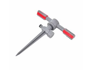 AWTOOLS ZRASZACZ OBROTOWY 2-RAMIENNY NA SZPILCE