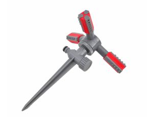 AWTOOLS ZRASZACZ 3-RAMIENNY OBROTOWY