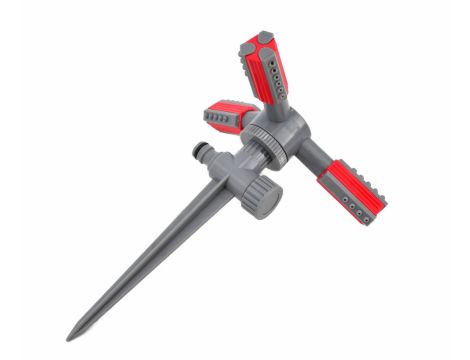 AWTOOLS ZRASZACZ 3-RAMIENNY OBROTOWY