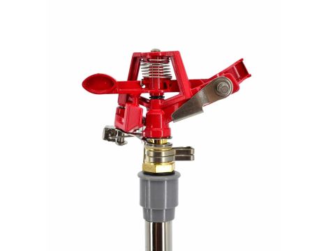 AWTOOLS ZRASZACZ PULSACYJNY NA STATYWIE  60-90cm - 2