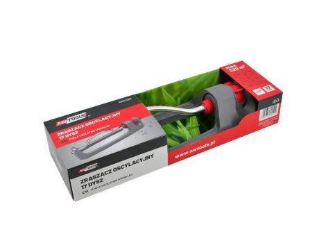 AWTOOLS ZRASZACZ OSCYLACYJNY DYSZE ABS - 2