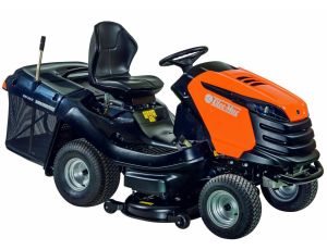 OLEO-MAC TRAKTOREK SAMOJEZDNY OM 106/22 H