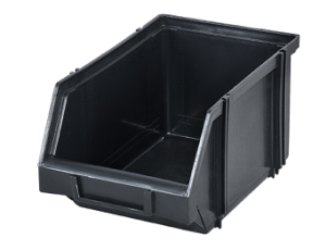 PATROL MODUŁBOX CZARNY 2.1