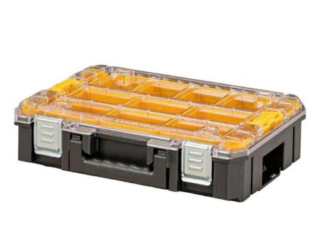 DEWALT SKRZYNIA TSTAK ORGANIZER DWST82968-1