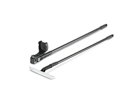 KARCHER ZESTAW PRZEDŁUŻAJĄCY DLA MYJEK PAROWYCH DO OKIEN WV