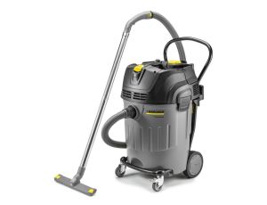 KARCHER ODKURZACZ UNIWERSALNY NT 65/2 AP