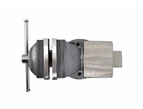 AWTOOLS IMADŁO ŚLUSARSKIE STAŁE SG 6"/150mm - 4