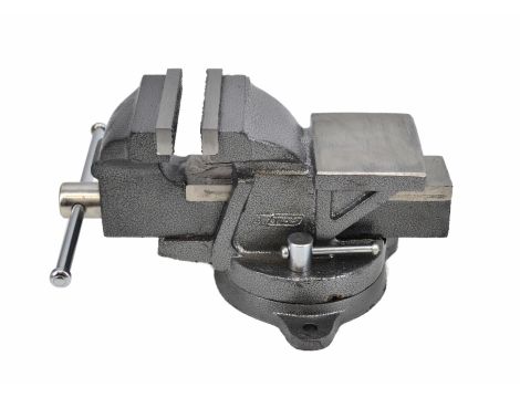 AWTOOLS IMADŁO ŚLUSARSKIE OBROTOWE SG 6"/150mm - 3