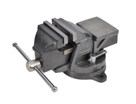 AWTOOLS IMADŁO ŚLUSARSKIE OBROTOWE SG 8"/200mm - 2