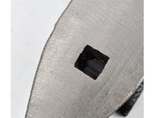 AWTOOLS KOWADŁO ŻELIWNE SG 330mm 10kg - image 2