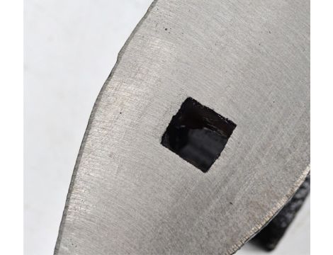 AWTOOLS KOWADŁO ŻELIWNE SG 330mm 10kg - 2