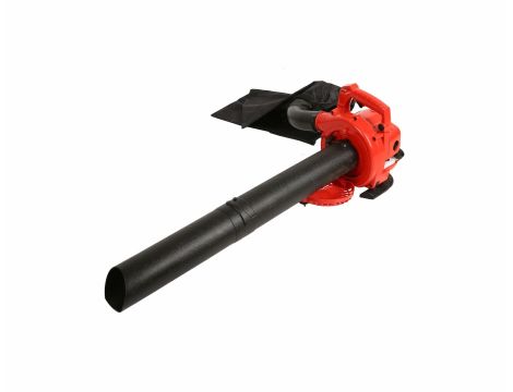 VERTEX ODKURZACZ LIŚCI SPALINOWY  1,1KM