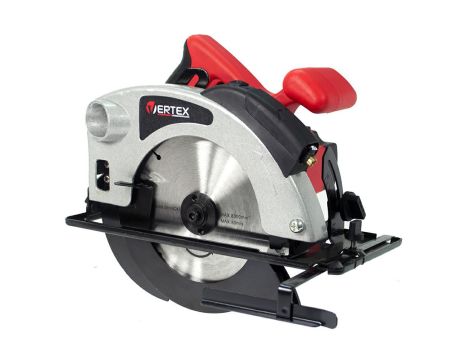 VERTEX PILARKA TARCZOWA 185mm/1400W - 3
