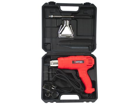 VERTEX OPALARKA 2200W - 3