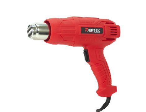 VERTEX OPALARKA 2200W - 4