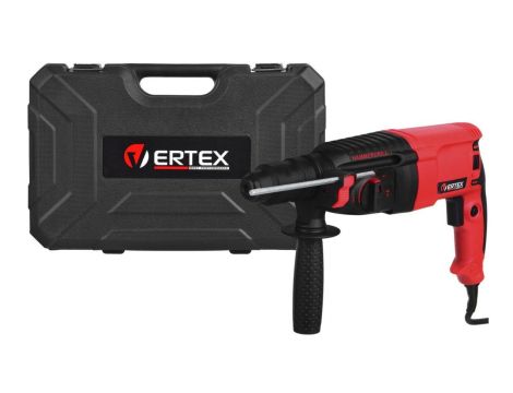 VERTEX MŁOTOWIERTARKA 900W+GŁÓWKA - 2