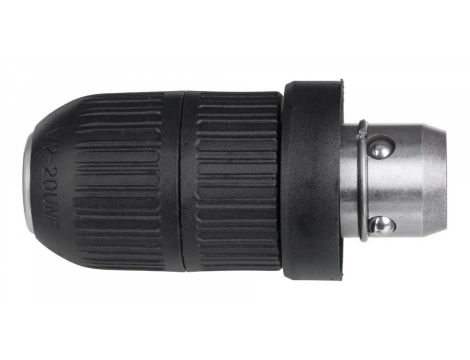 VERTEX MŁOTOWIERTARKA 900W+GŁÓWKA - 6