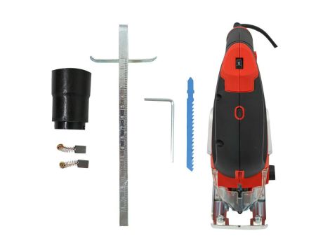 VERTEX WYRZYNARKA 710W LASER - 2