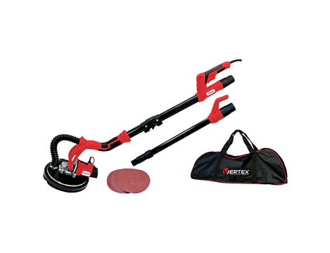 VERTEX SZLIFIERKA DO GIPSU 710W