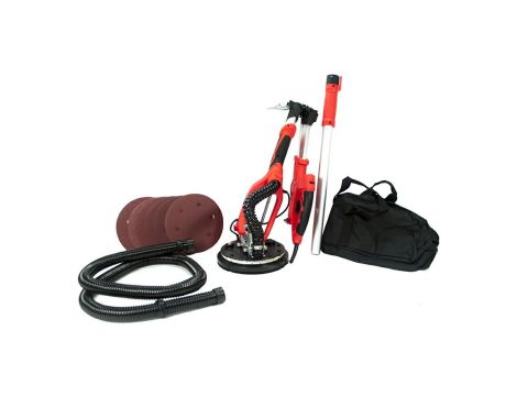 VERTEX SZLIFIERKA DO GIPSU 710W - 2