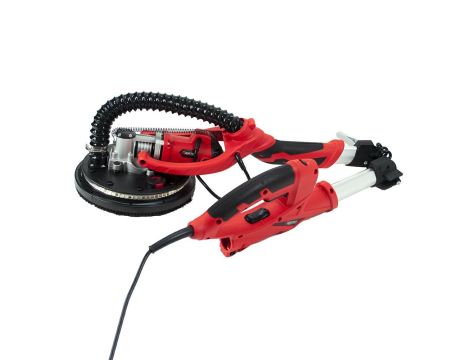 VERTEX SZLIFIERKA DO GIPSU 710W - 4