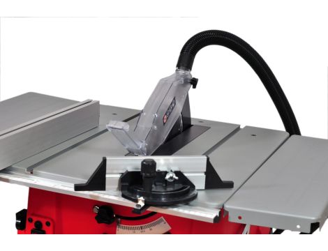 VERTEX PILARKA STOŁOWA 255mm/1800W - 2