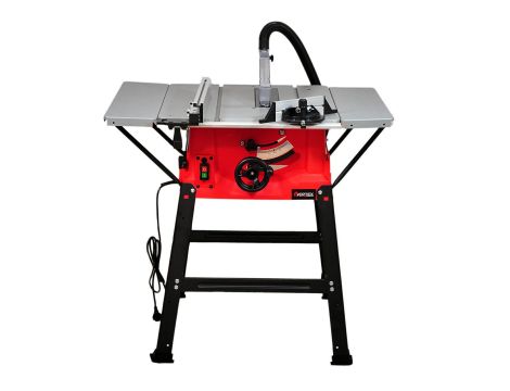 VERTEX PILARKA STOŁOWA 255mm/1800W - 5