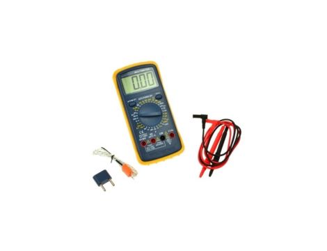 Miernik uniwersalny PREMIUM 0951