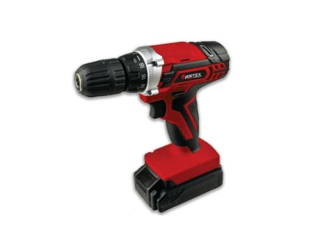 VERTEX WKRĘTARKA 21V /1,5Ah