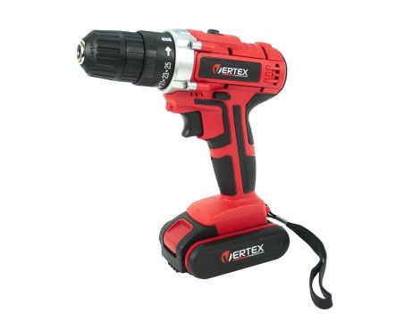 VERTEX WKRĘTARKA 21V /1,5Ah - 2