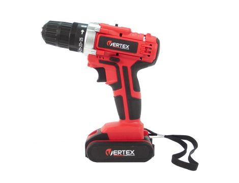VERTEX WKRĘTARKA 21V /1,5Ah - 3
