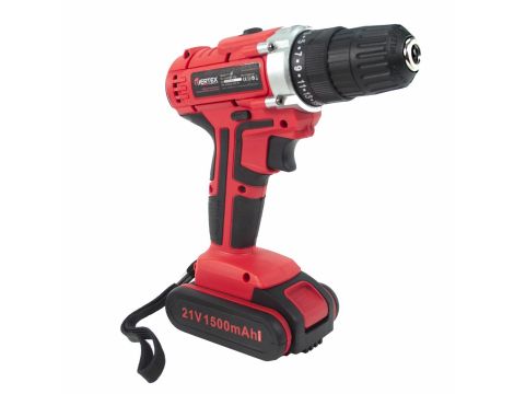 VERTEX WKRĘTARKA 21V /1,5Ah - 4