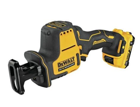 DEWALT PIŁA SZABLASTA 12V DCS312D2