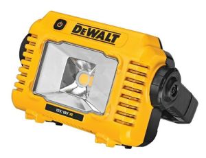 DEWALT LAMPA 18V LED DCL077